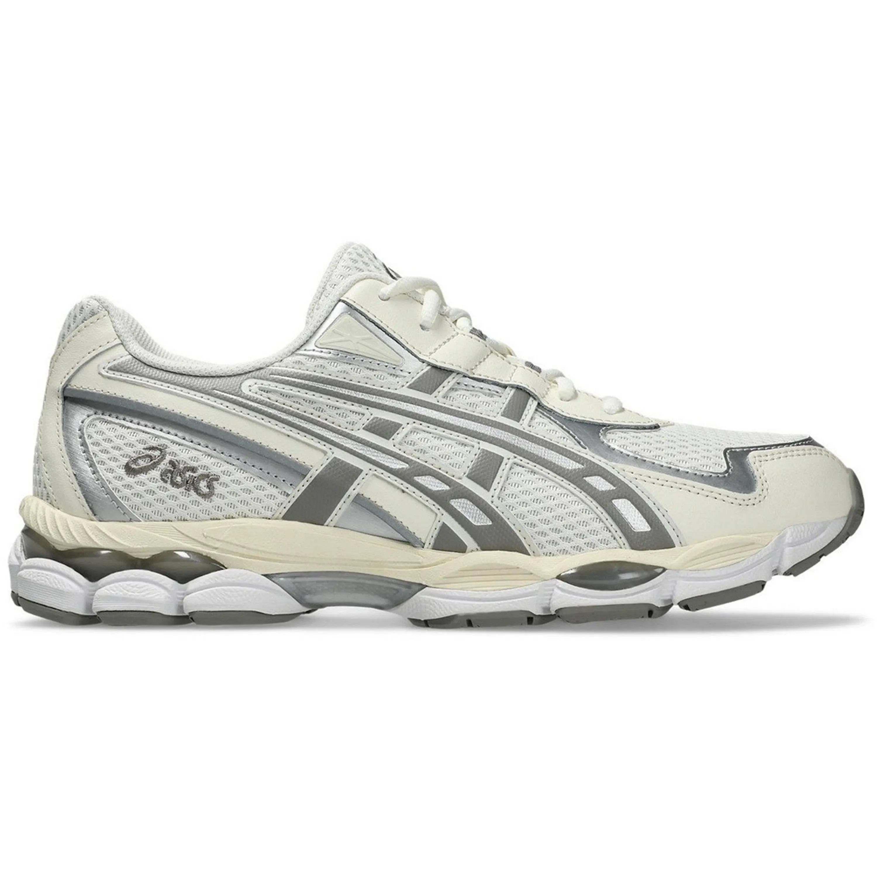 Asics Gel NYC 2055 Cream/Steel Grey