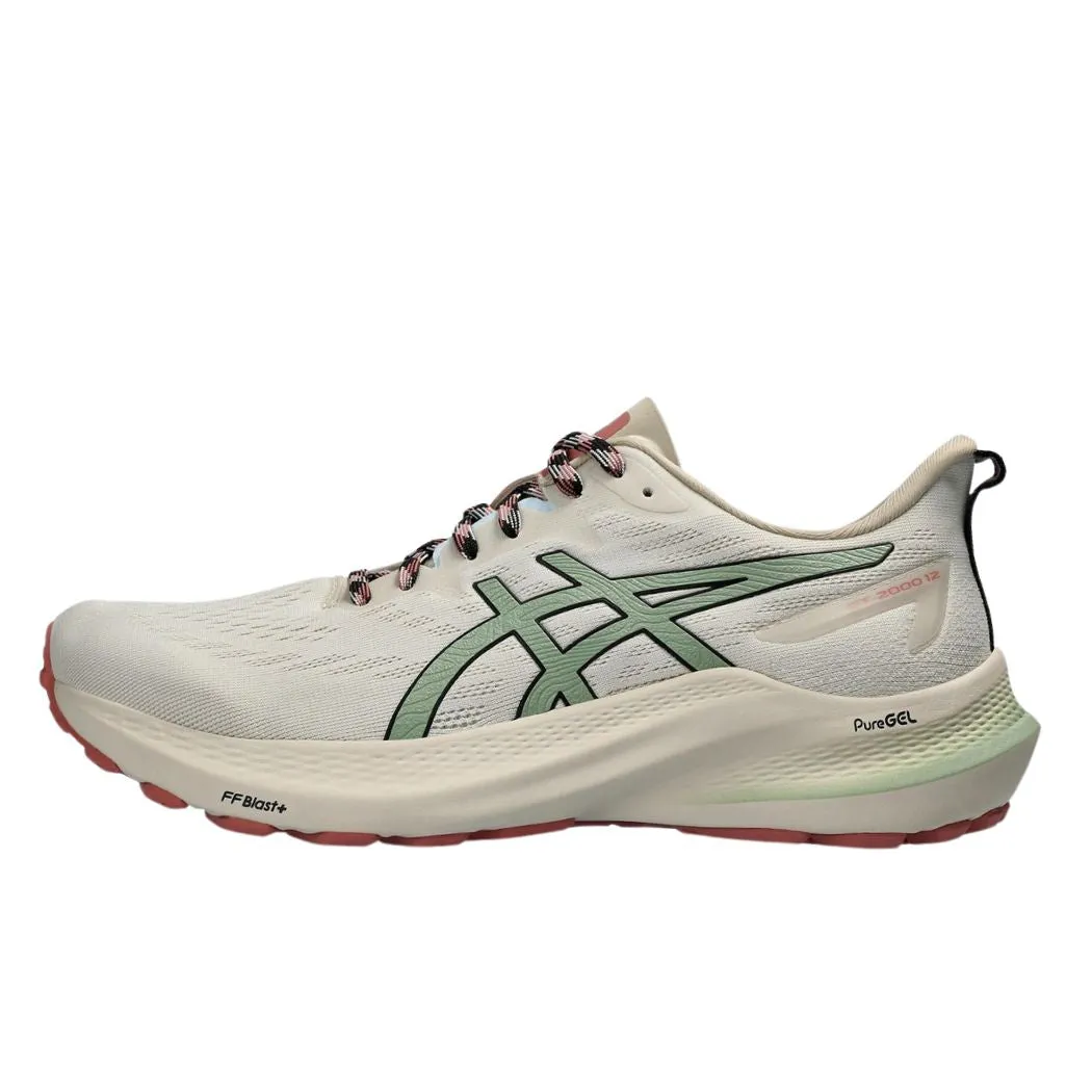 asics GT-2000 12 TR Women's Running Shoes