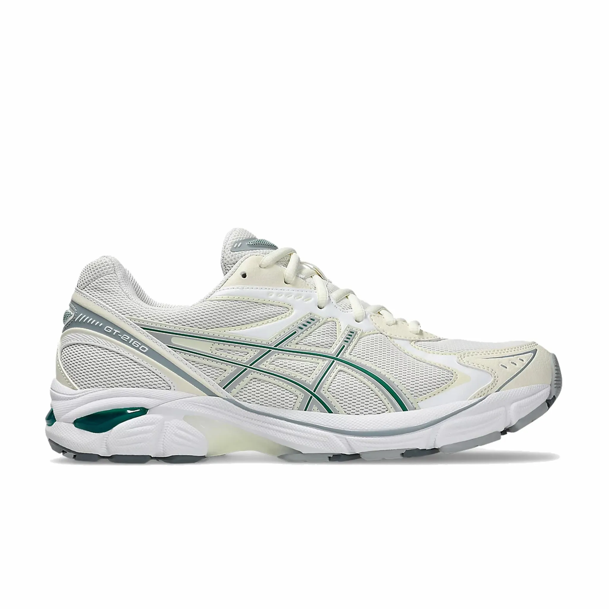 ASICS GT-2160 (Cream/Jasper Green)