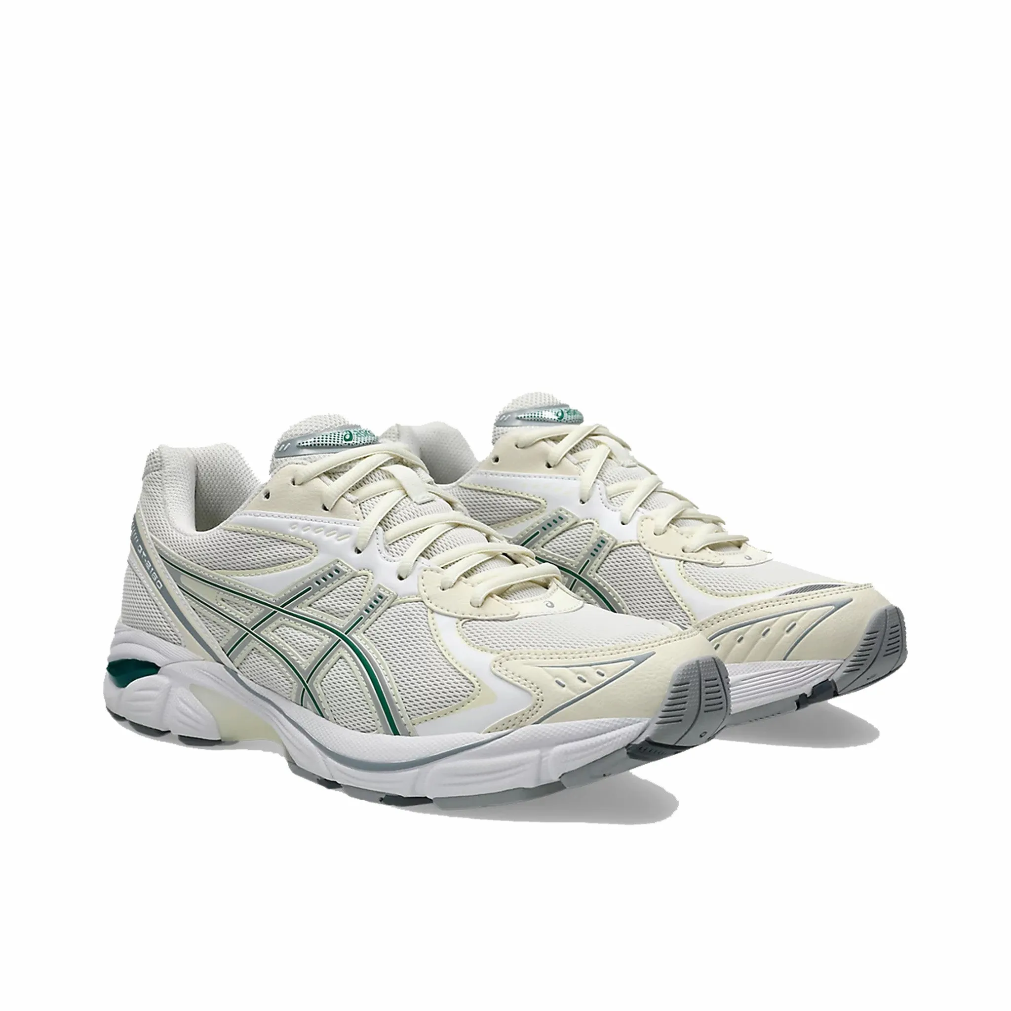 ASICS GT-2160 (Cream/Jasper Green)