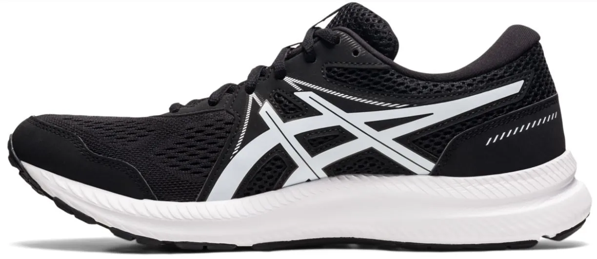 ASICS Mens Gel Contend 7 Running Shoe