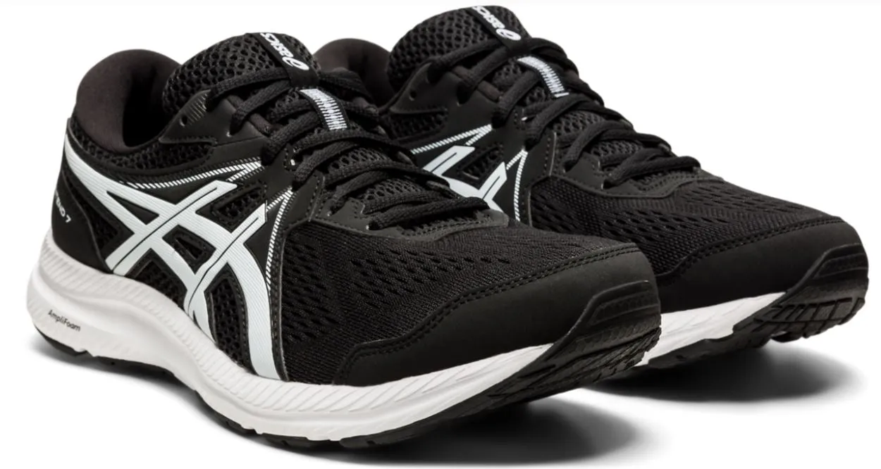 ASICS Mens Gel Contend 7 Running Shoe