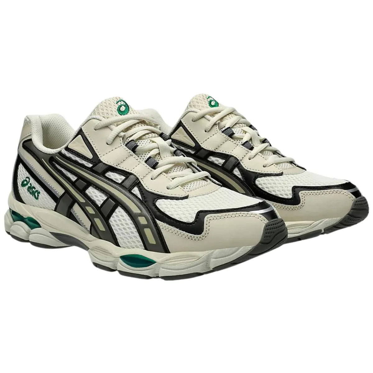 Asics Men's Gel-NYC 2055 Pale Oak/Truffle Grey