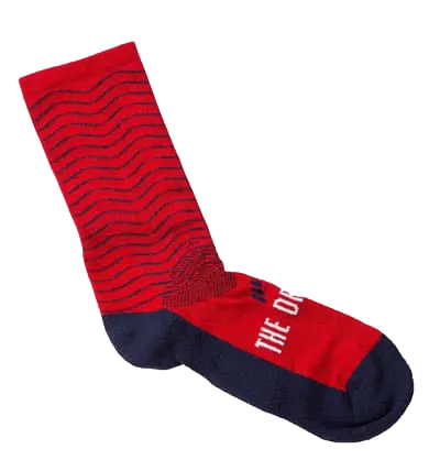 Athletic Crew Sock