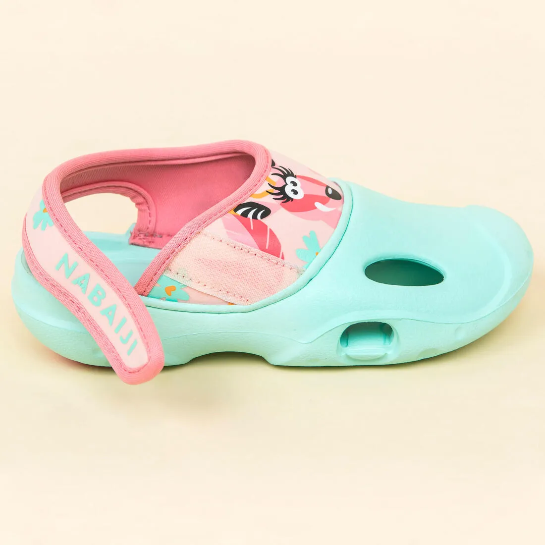 Baby Pool Clogs CLOG 500 panda