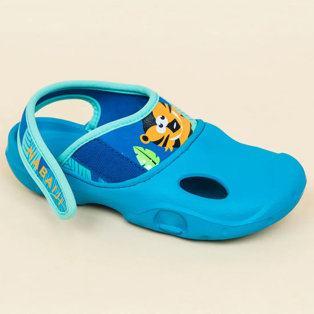 Baby Pool Clogs CLOG 500 panda