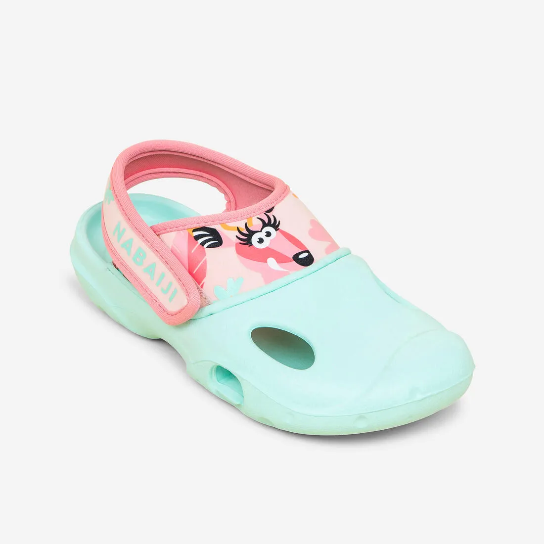 Baby Pool Clogs CLOG 500 panda