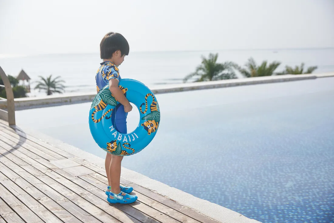 Baby Pool Clogs CLOG 500 panda