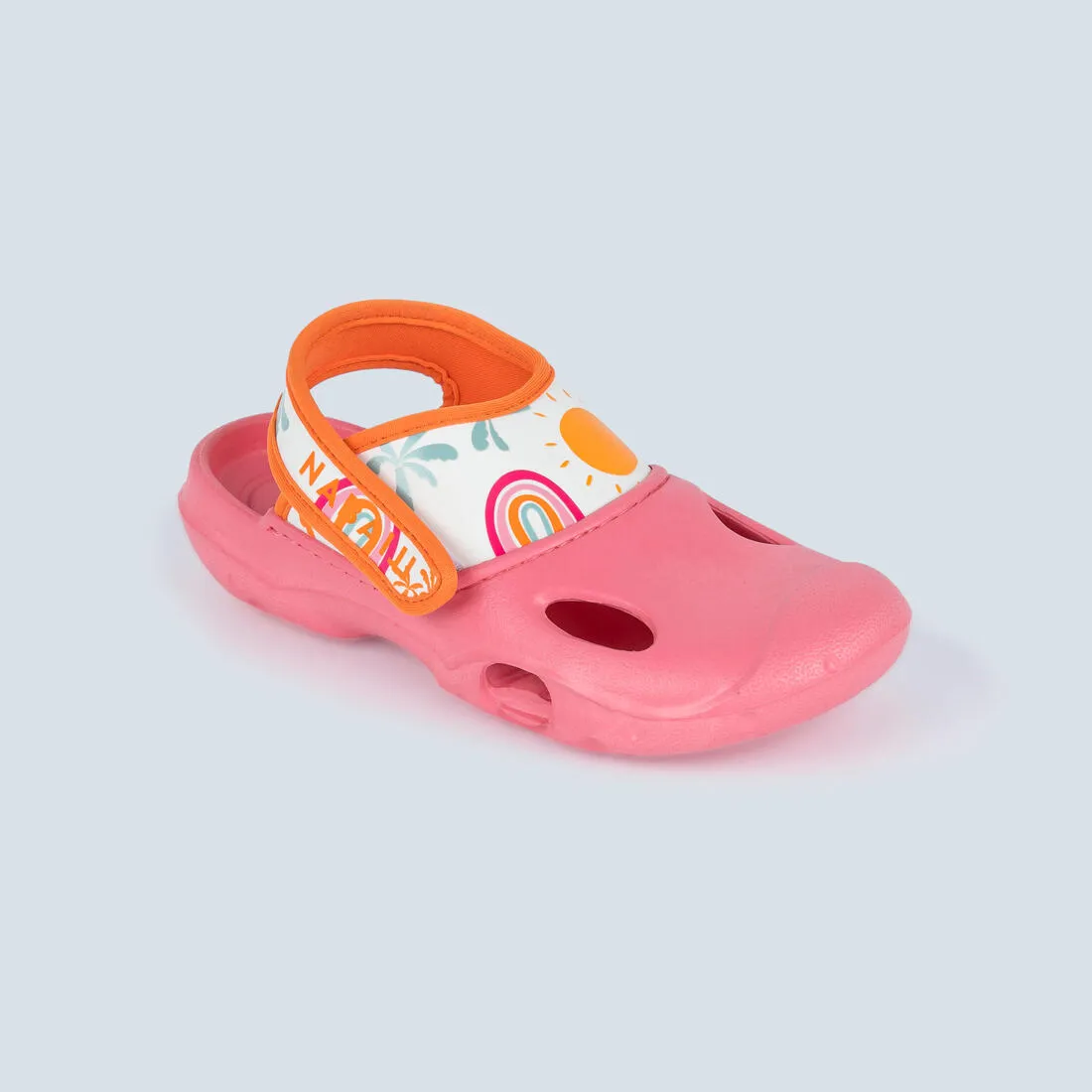 Baby Pool Clogs CLOG 500 panda