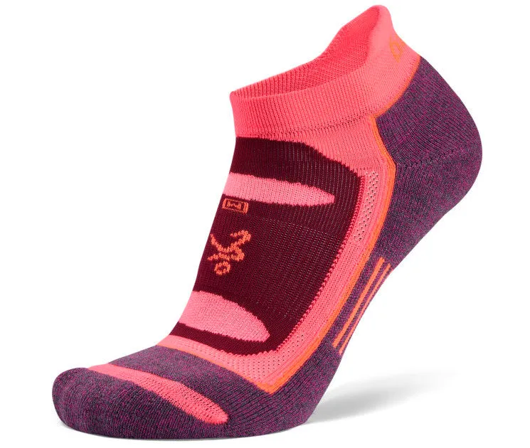 Balega Blister Resist No-Show Sock