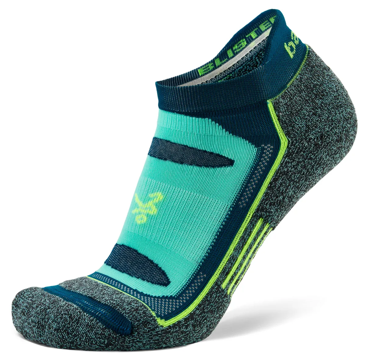 Balega Blister Resist No-Show Sock