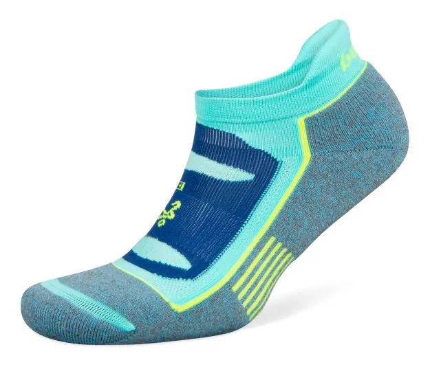 Balega Blister Resist No-Show Sock