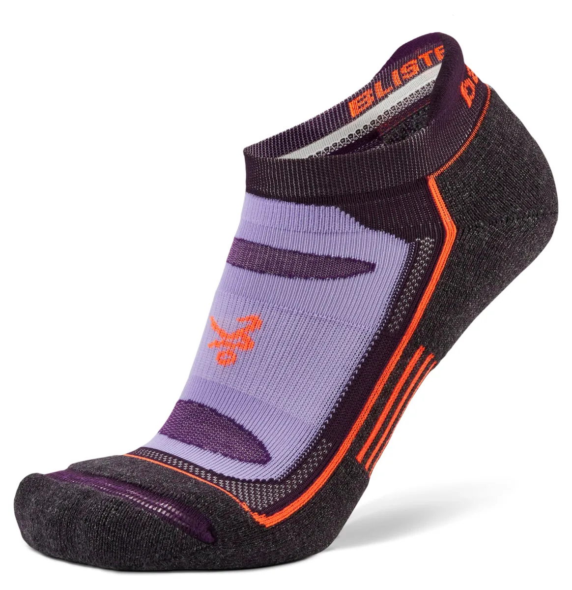 Balega Blister Resist No-Show Sock