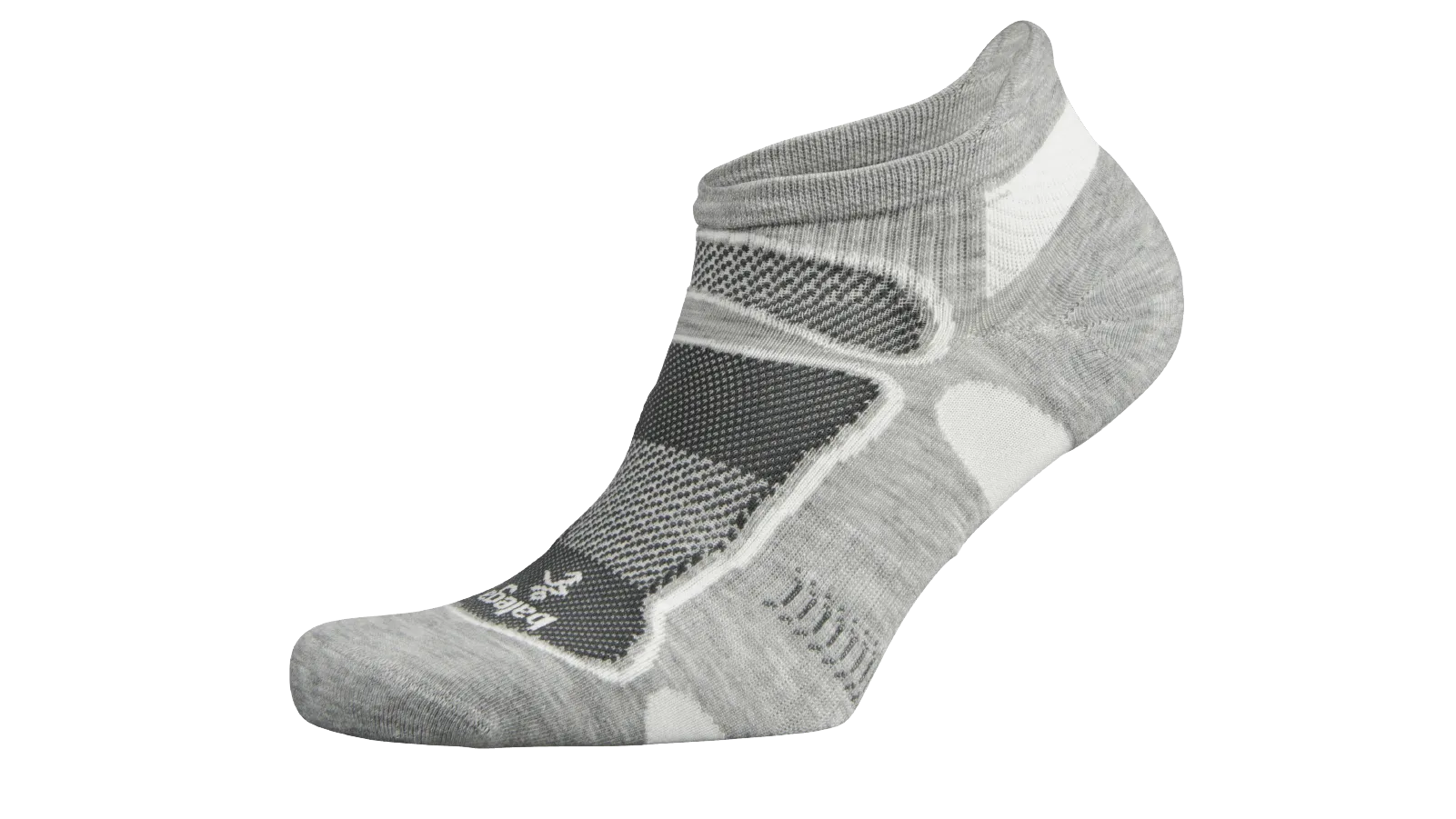 Balega socks UltraLight Contoured Fit no show