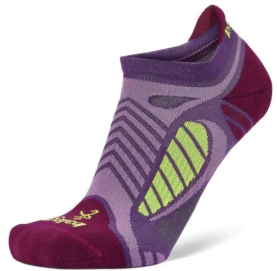 Balega socks UltraLight Contoured Fit no show