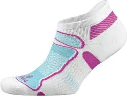 Balega socks UltraLight Contoured Fit no show