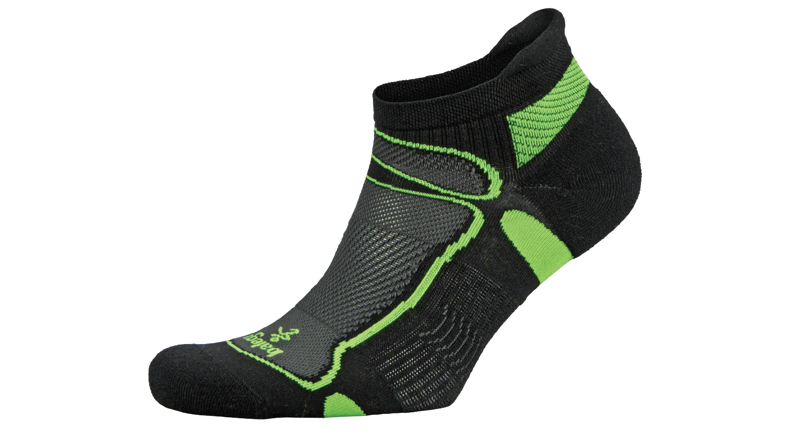 Balega socks UltraLight Contoured Fit no show