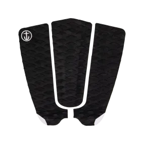 Battalion Traction Pad - Black