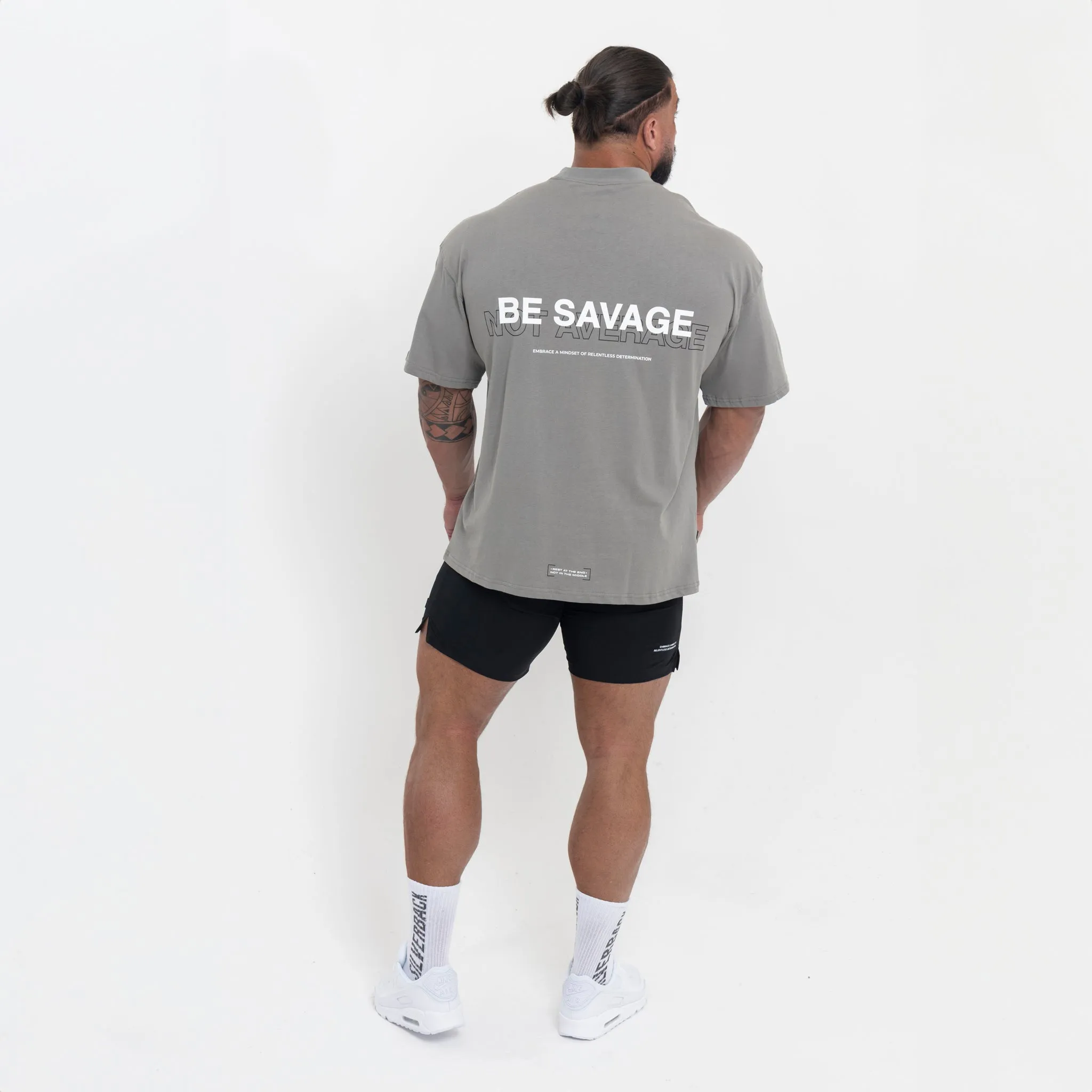 Be Savage T-Shirt