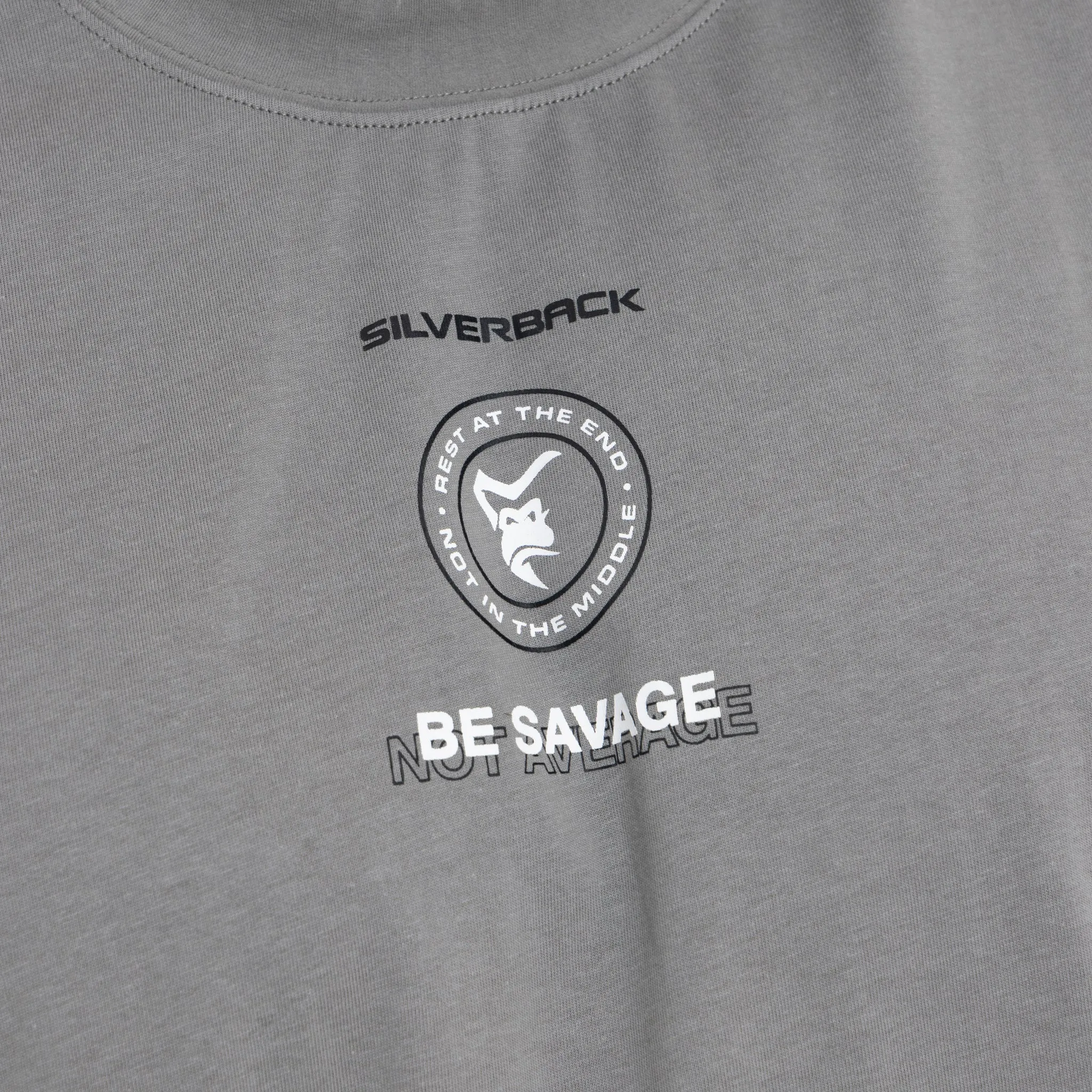 Be Savage T-Shirt