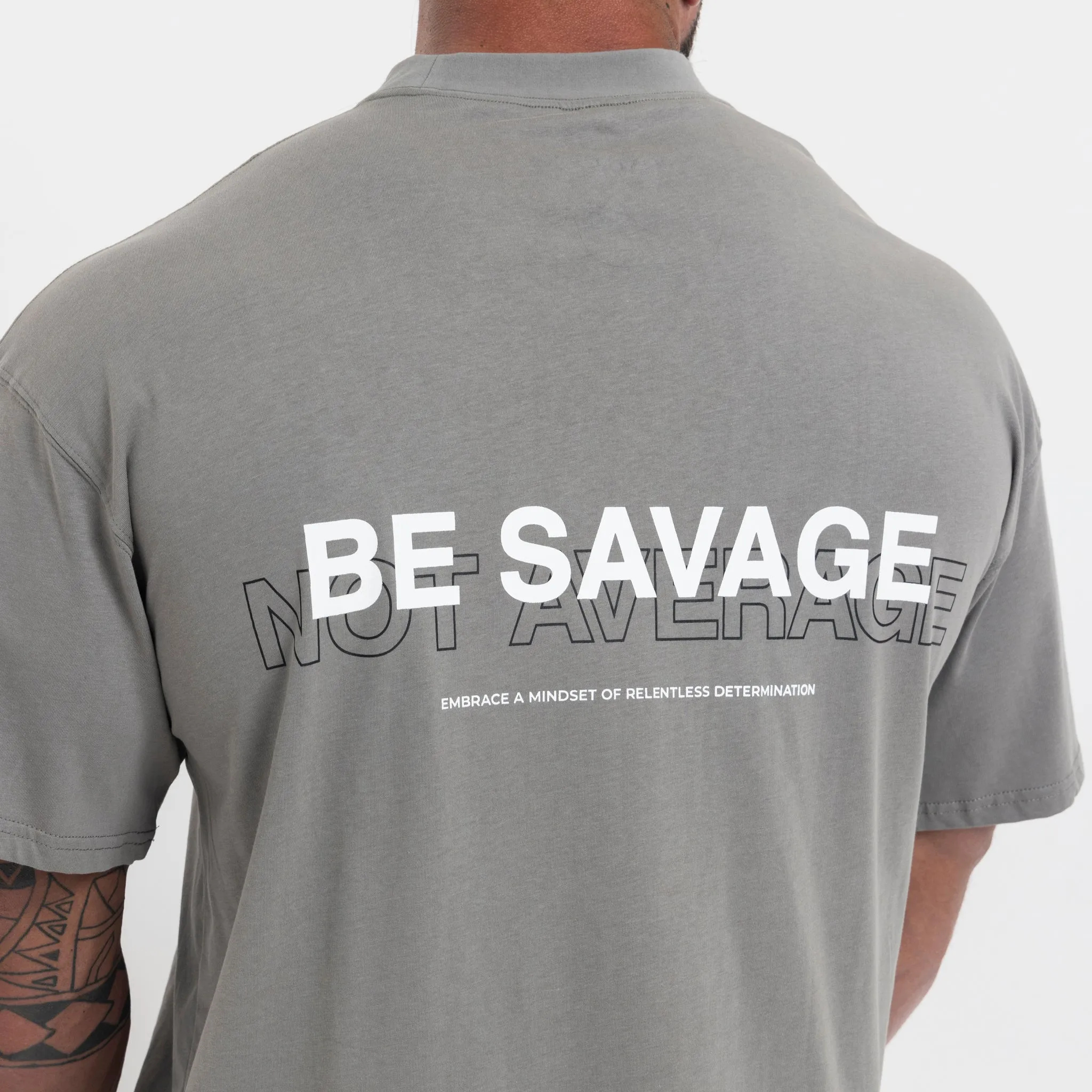 Be Savage T-Shirt