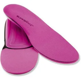 Berry Footbed - All-Purpose Women's High Impact Support