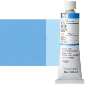 Blue Grey H370A (Holbein Oil)