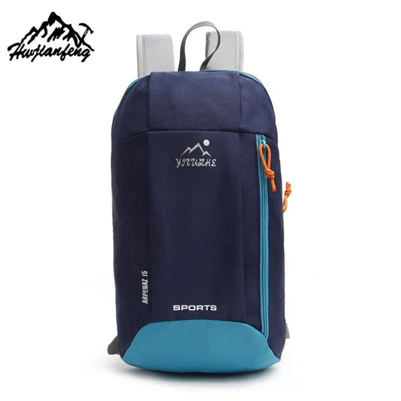 Brand Mountaineering Backpack