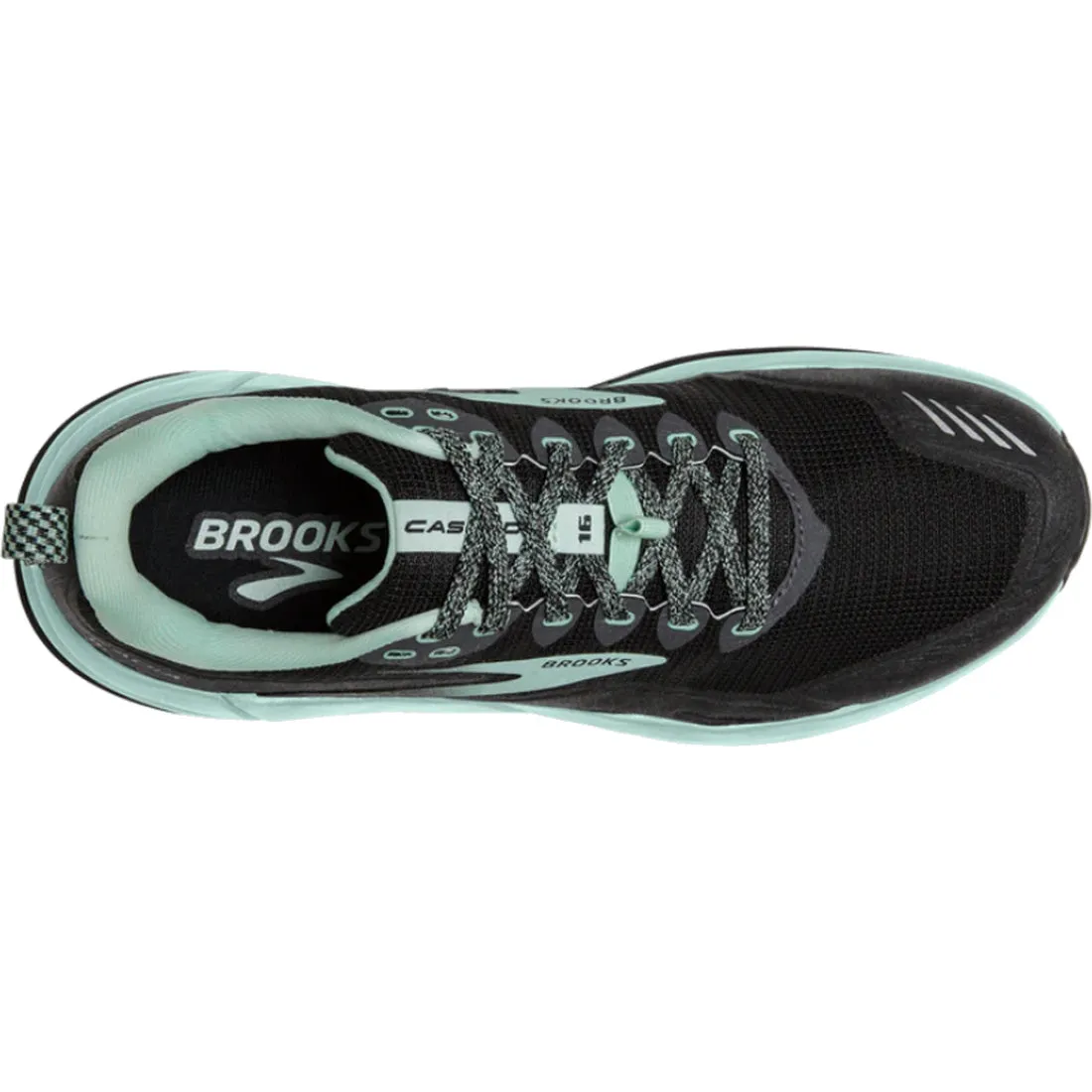 Brooks Cascadia 16 - Women's