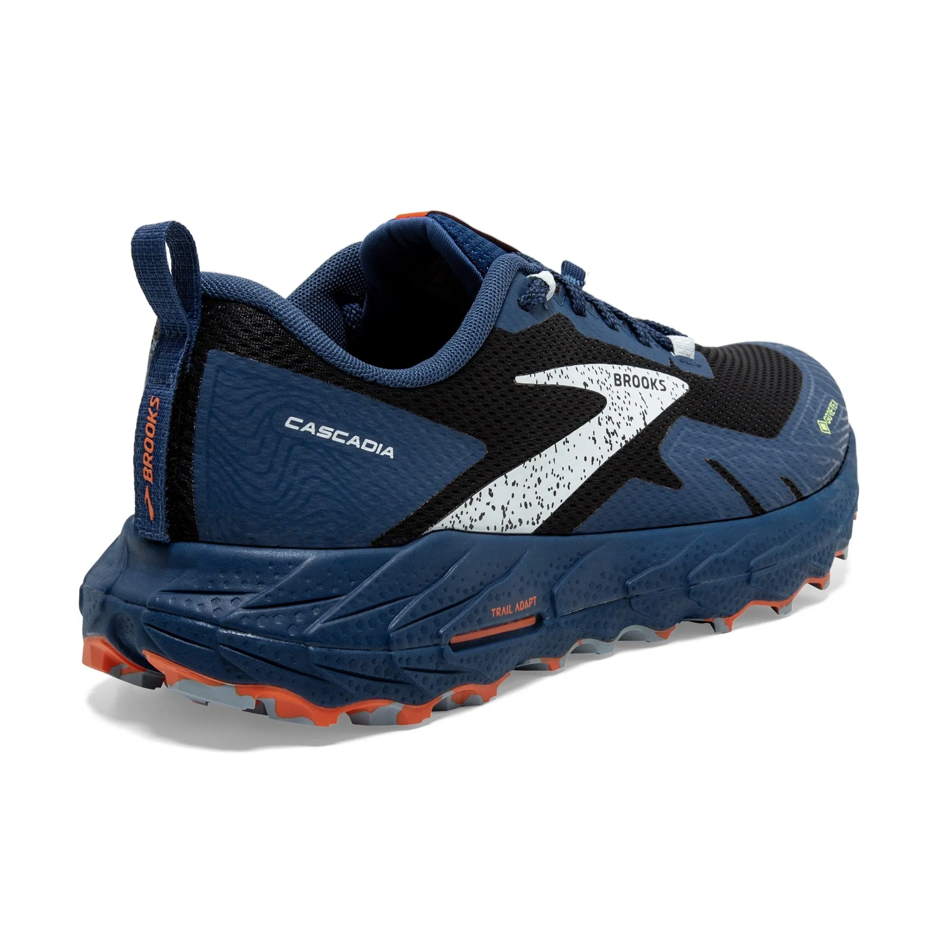 Brooks Men's Cascadia 17 GTX