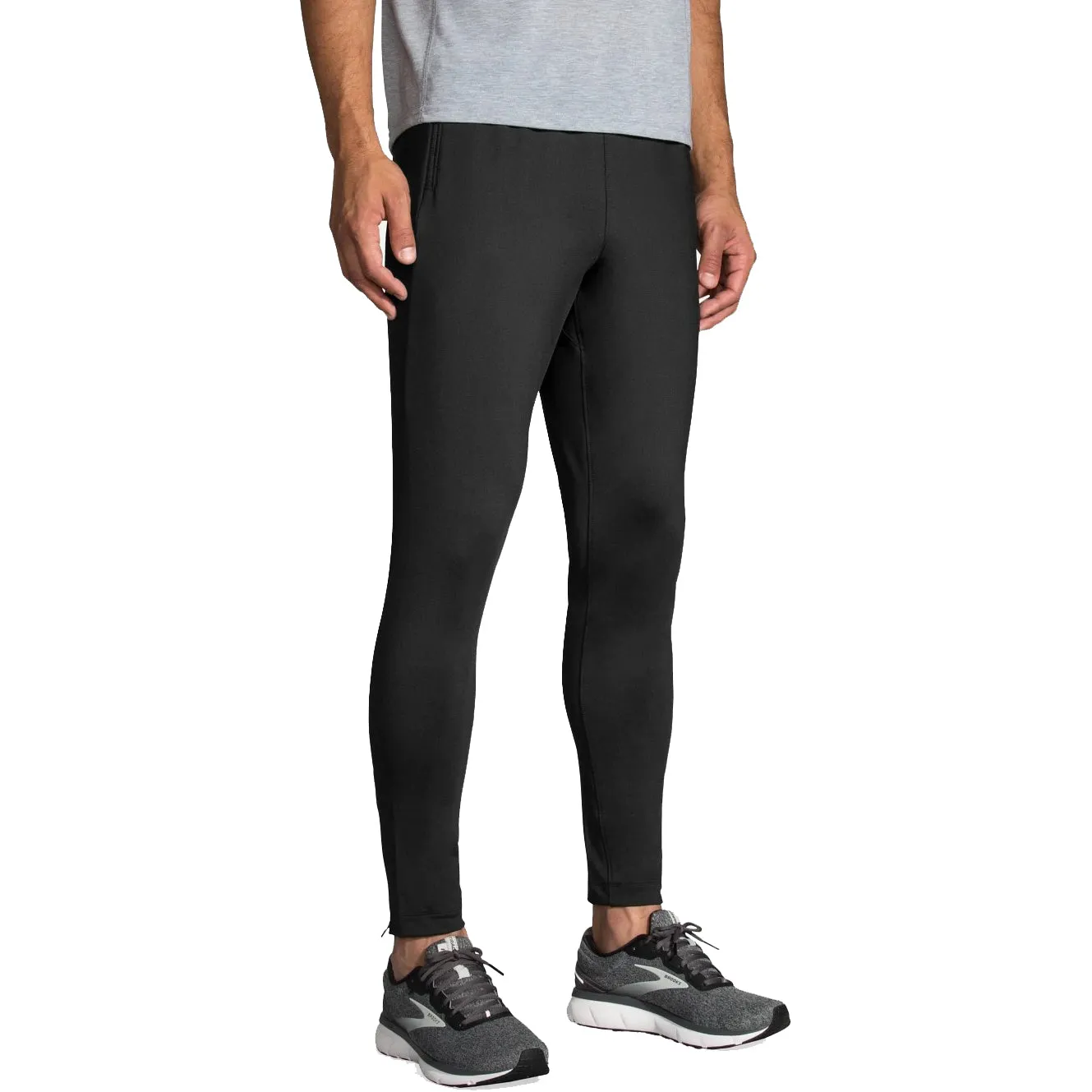 Brooks Spartan Mens Running Pants