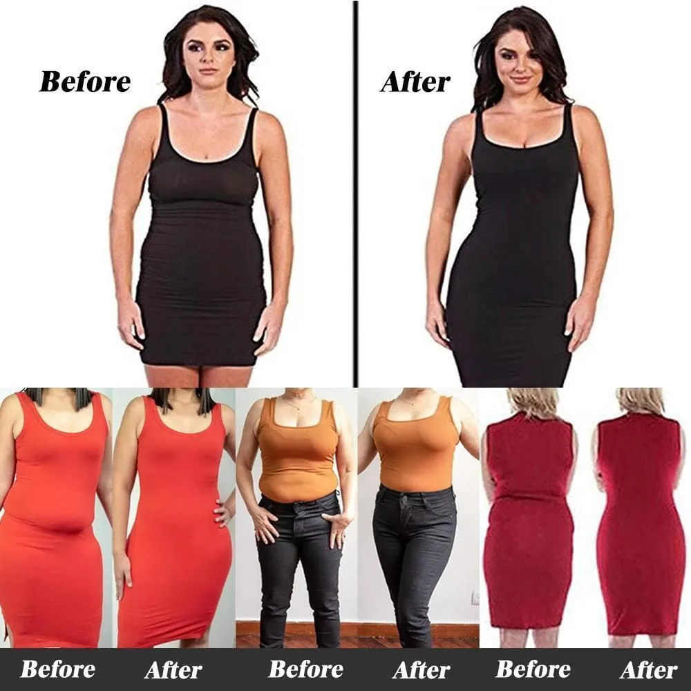 Butt & Belly Shapewear