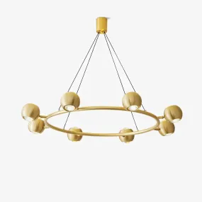 Callisto Chandelier