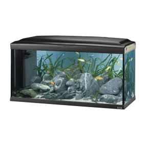 110-Liter Cayman Professional LED Aquarium, 230V - Enhanced Lighting System