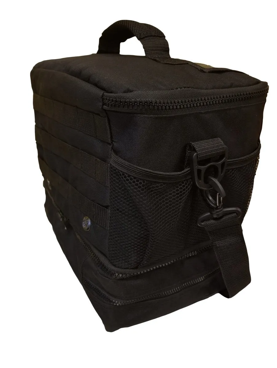 Classic Cycling Cube V2.0 Race Bag