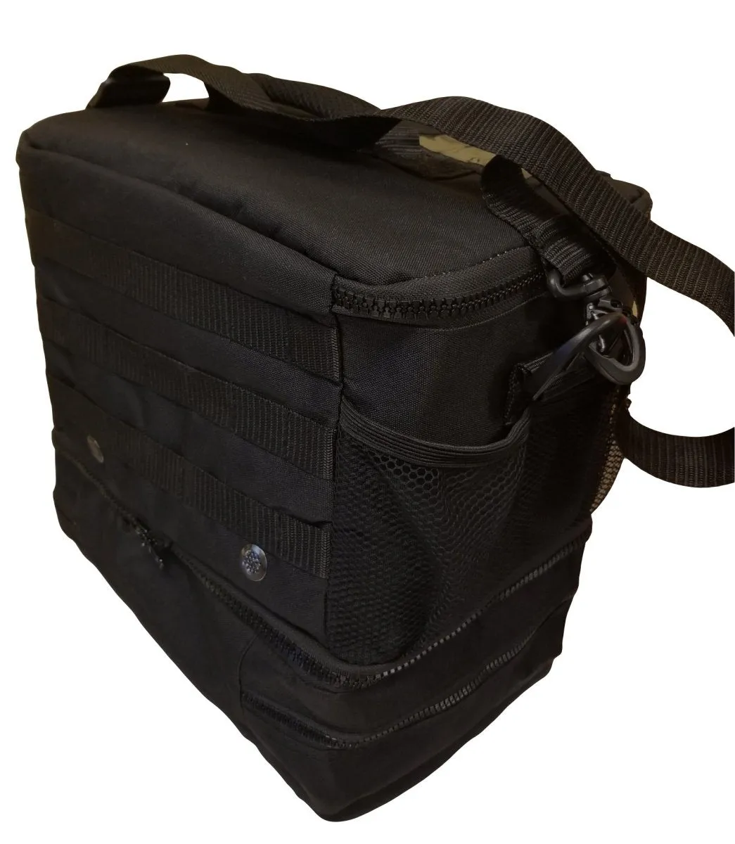 Classic Cycling Cube V2.0 Race Bag