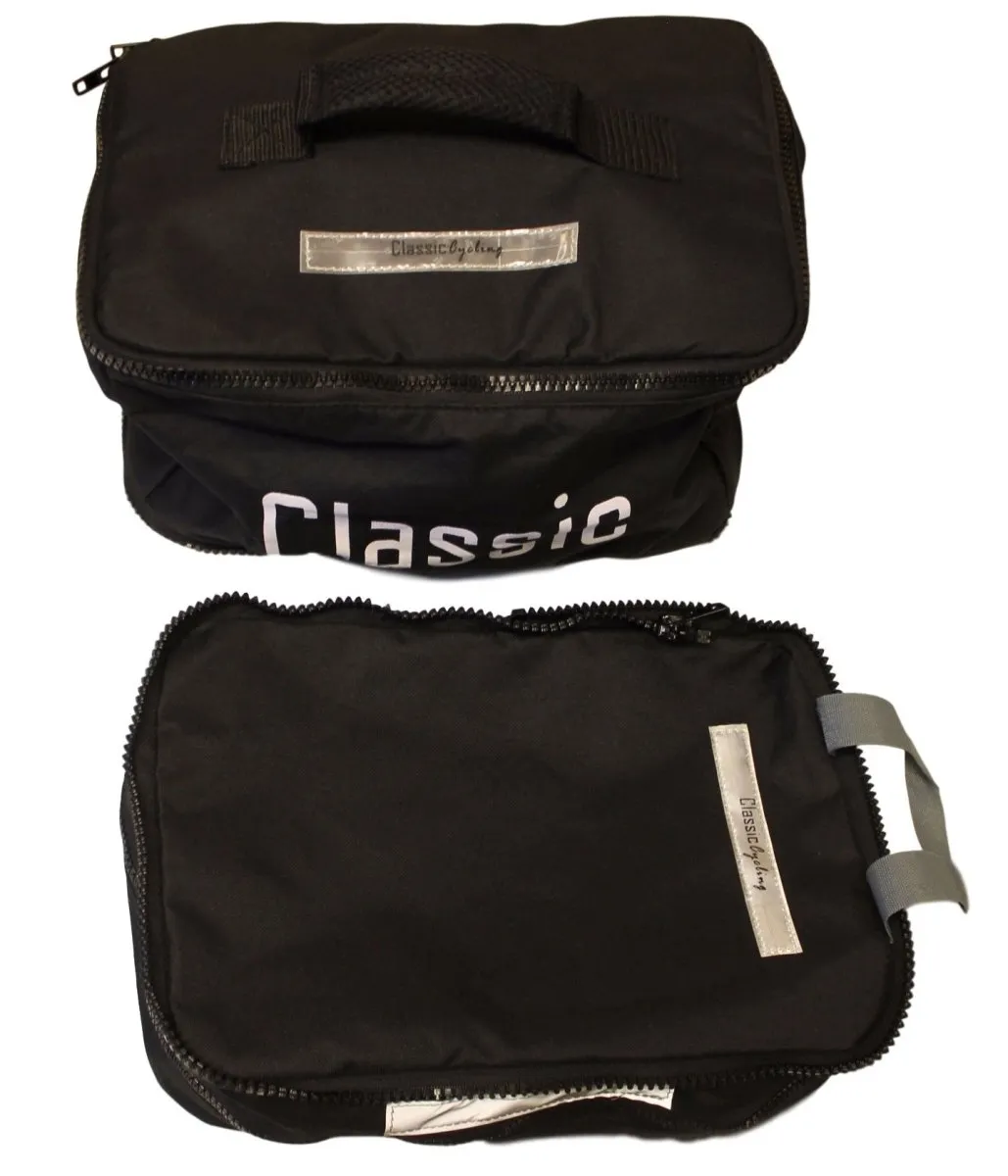 Classic Cycling Cube V2.0 Race Bag