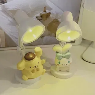 Cute Cartoon Mini Desk Lamp  PL52925