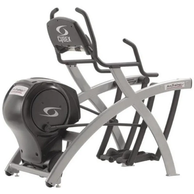 Cybex Arc Trainer 600A Lower Body