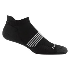 Darn Tough | Men's Element No Show Tab Lightweight Running Sock