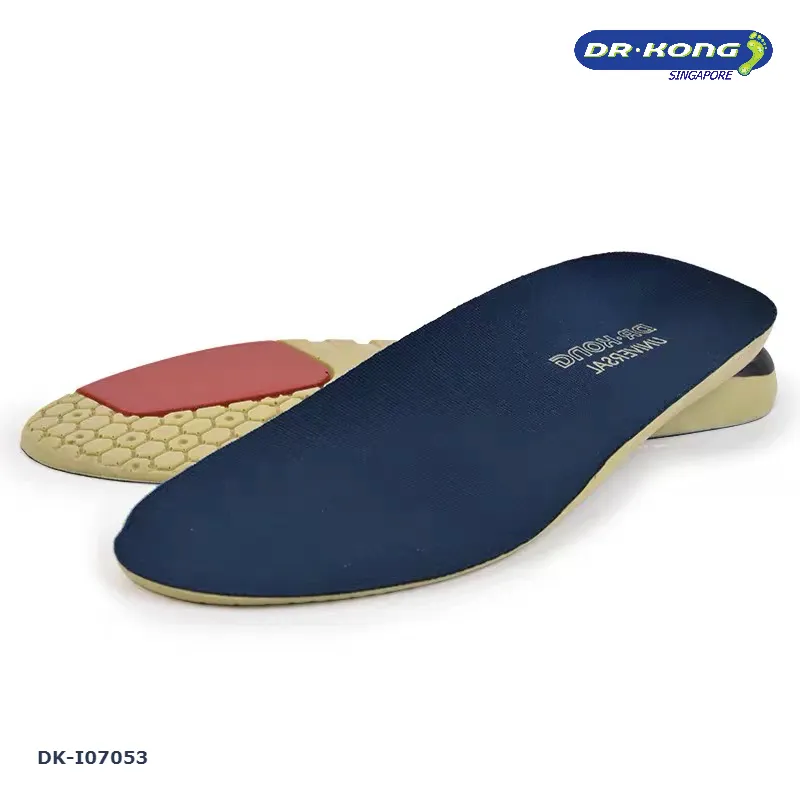 DR.KONG UNIVERSAL I FLATFOOT INSOLES DK-I07053(RP : $43.90)