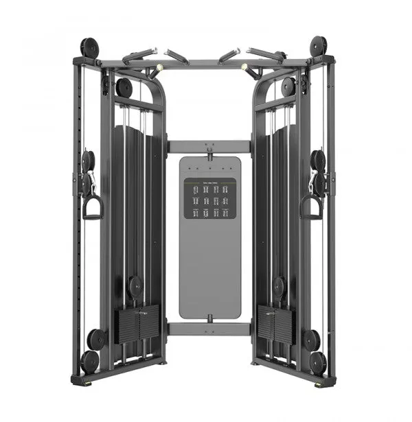 E1017B FTS Glide Functional Trainer