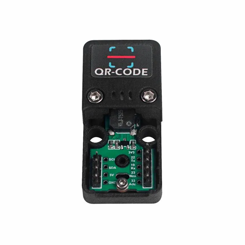 [EOL] ATOM 2D/1D Barcode Scanner Development Kit