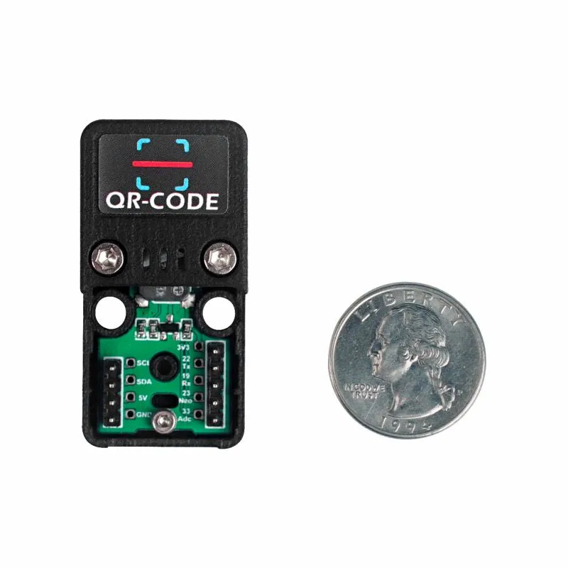 [EOL] ATOM 2D/1D Barcode Scanner Development Kit