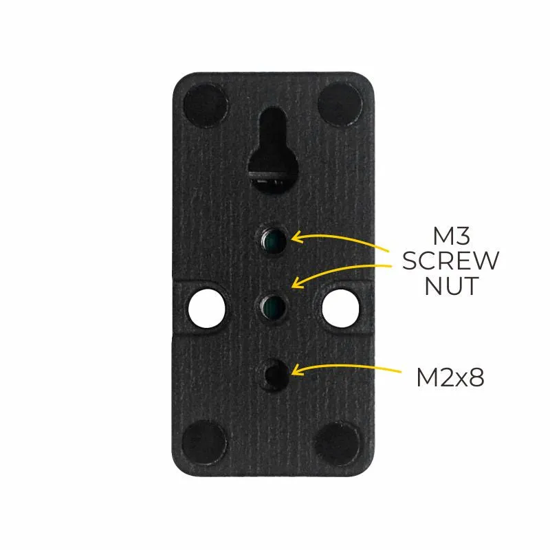 [EOL] ATOM 2D/1D Barcode Scanner Development Kit