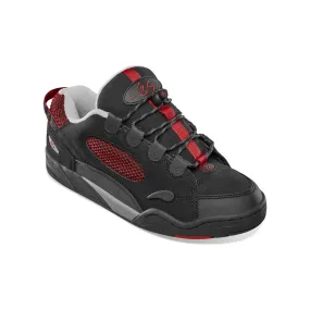 eS Muska - Black/Red