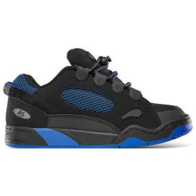 ES Muska Shoe Black/Royal