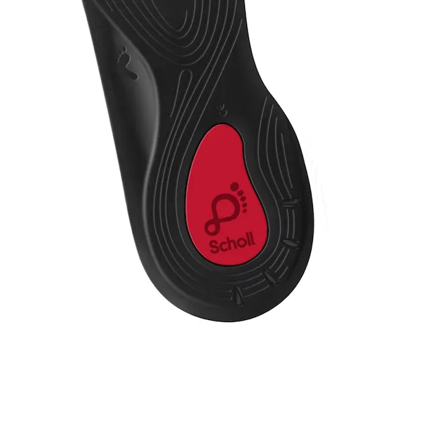 Everyday Knee to Heel Pain Relief Insoles Medium