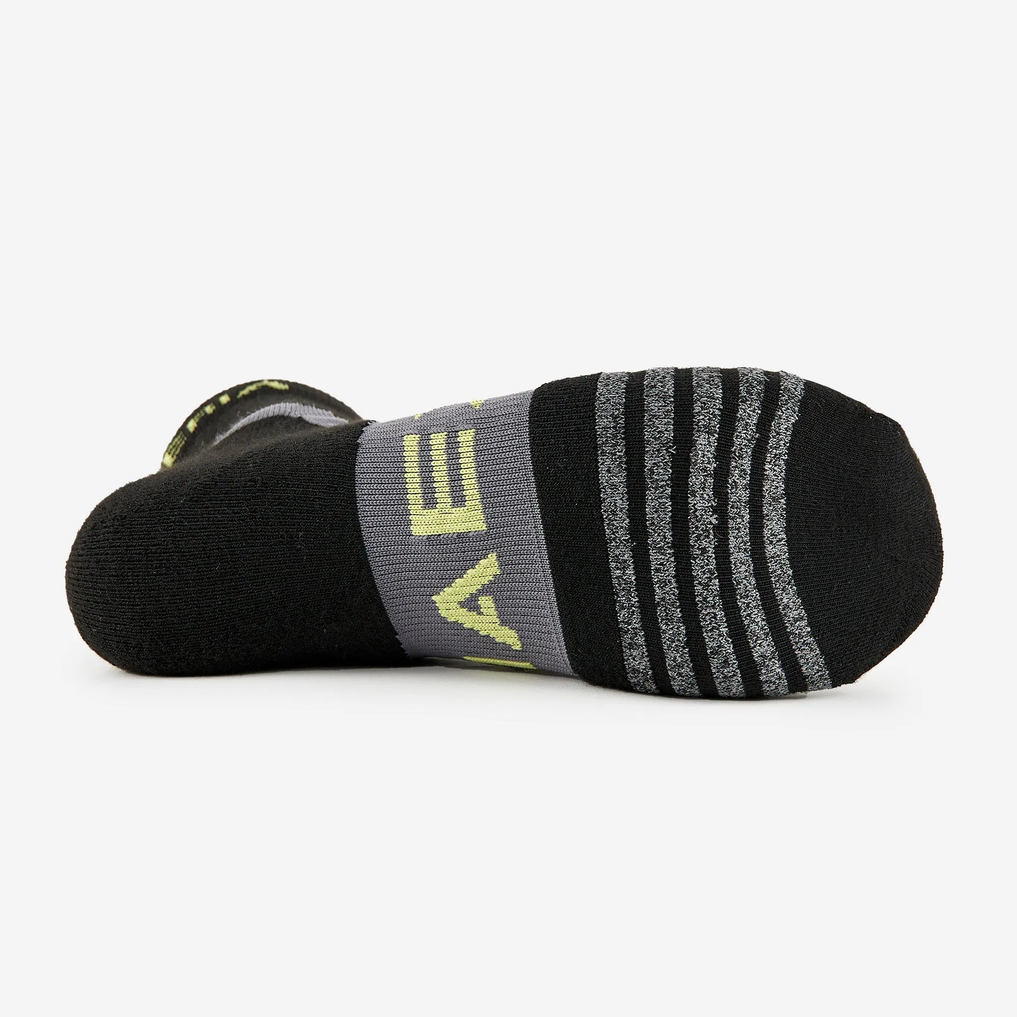 Experia Ultra Light Padding Tennis Ankle Socks | EXTA00