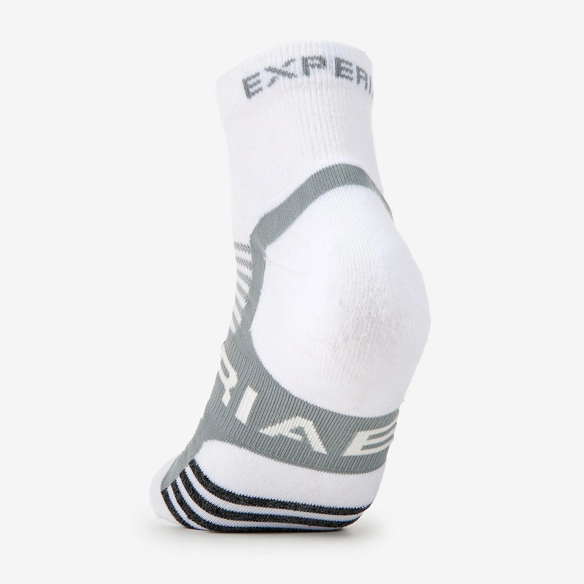 Experia Ultra Light Padding Tennis Ankle Socks | EXTA00